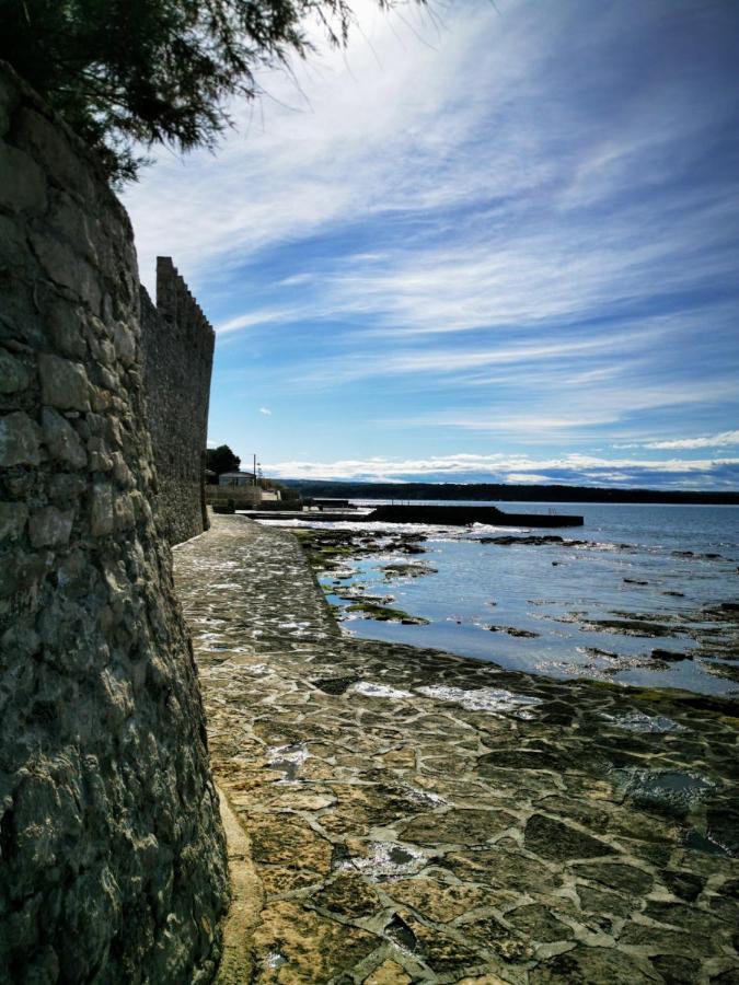 Ivan B&B, 5 Star Superior Room, Near The See And Park Novigrad Istria Εξωτερικό φωτογραφία