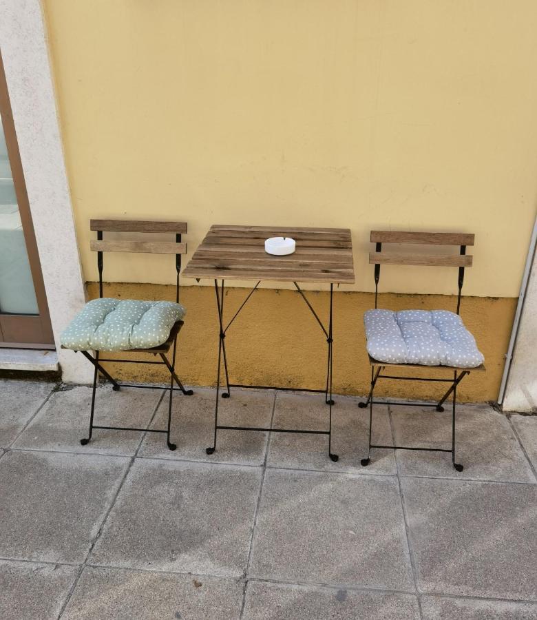 Ivan B&B, 5 Star Superior Room, Near The See And Park Novigrad Istria Εξωτερικό φωτογραφία