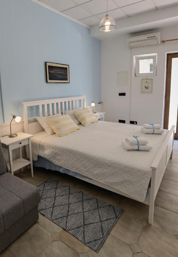 Ivan B&B, 5 Star Superior Room, Near The See And Park Novigrad Istria Εξωτερικό φωτογραφία
